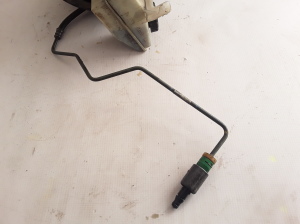 RENAULT Espace IV (2002–2014) Pidurivõimendi 8200883697 - 2