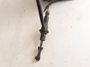 RENAULT Espace IV (2002–2014) Pidurivõimendi 8200883697 - 3