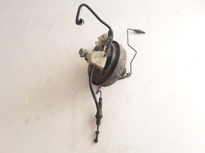 RENAULT Espace IV (2002–2014) Pidurivõimendi 8200883697 - 4