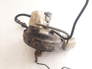 RENAULT Espace IV (2002–2014) Pidurivõimendi 8200883697 - 5