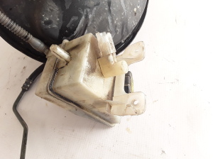 RENAULT Espace IV (2002–2014) Pidurivõimendi 8200883697 - 6