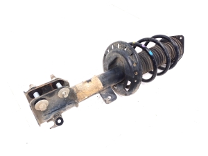 Peugeot 208 (2019–2026) Front shock absorber 9834850080 - 2