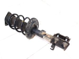   Front shock absorber  - 9834850080 
