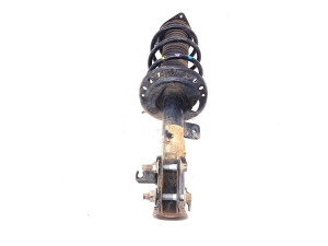 Peugeot 208 (2019–2026) Front shock absorber 9834850080 - 3