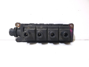 BMW 3 SERIES E36 (1990–2000) Zündspule 12131247281 - 3