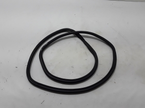  Front door sealing rubber 