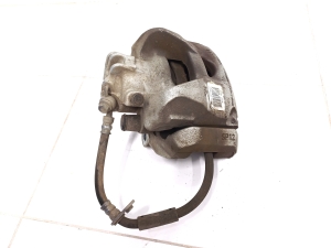 Peugeot 208 (2019–2026) Front brake caliper 9824176280 - 3