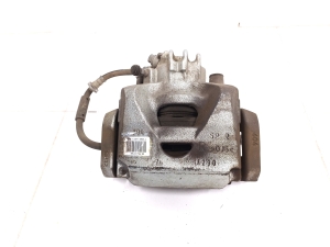 Peugeot 208 (2019–2026) Front brake caliper 9824176280 - 4