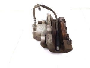 Peugeot 208 (2019–2026) Front brake caliper 9824176280 - 5