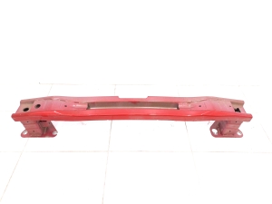   Rear bumper beam 