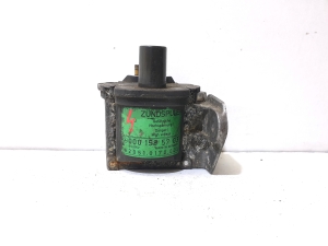 Mercedes Benz S-Class 140 (1991–1998) Ignition coil 0001585703 - 3