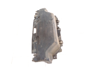 Peugeot 208 (2019–2026) Rear underbody shield 9833460980 - 2