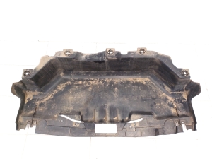 Peugeot 208 (2019–2026) Rear underbody shield 9833460980 - 4