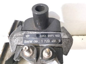 BMW 7 SERIJA E38 (1994–2001) Zündspule 20510171102  17204919 - 4