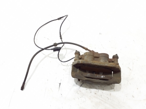   Bremssattel vorne  - A4474200383 
