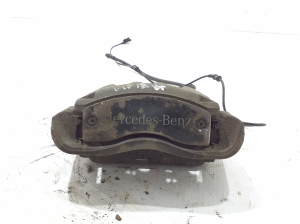 Mercedes Benz Vito 447 (2014–2026) Front brake caliper A4474200383 - 2