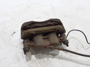 Mercedes Benz Vito 447 (2014–2026) Front brake caliper A4474200383 - 3