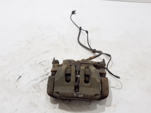 Mercedes Benz Vito 447 (2014–2026) Front brake caliper A4474200383 - 4