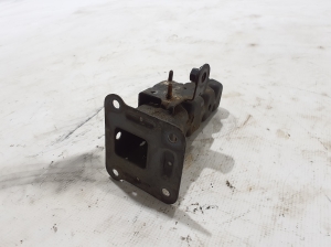 Mercedes Benz Vito 447 (2014–2026) Shock absorber for front bumper beam A4476200195 - 2