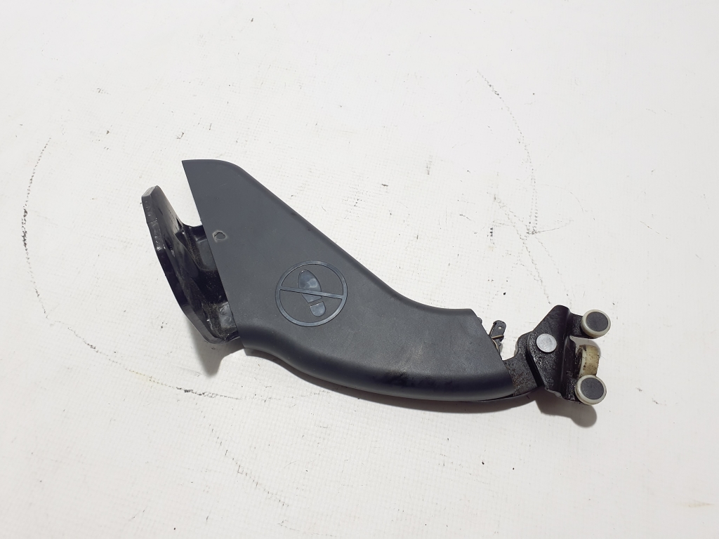 MERCEDES-BENZ Vito W447 (2014-2023)  Sliding door lower bracket A4477600747 25610345