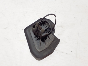 Mercedes Benz Vito 447 (2014–2026) Front bumper tow hook cover A44788501239999 - 3