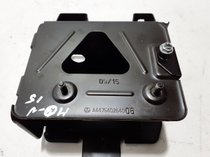 Mercedes Benz Vito 447 (2014–2026) Batteriehalter A4475402640 - 3