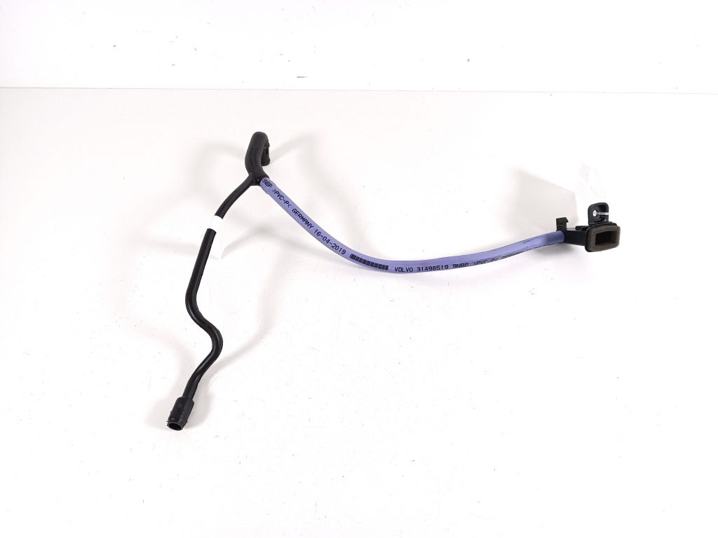 VOLVO S60 2 generation (2010-2020) Tuyau flexible AC 31366582 25763708