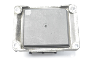 Opel Corsa C (2000–2006) Motorsteuergerät 26SA7604 - 3