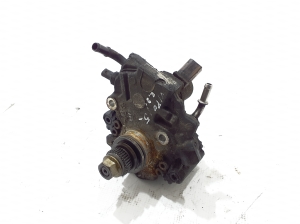   Fuel pump 