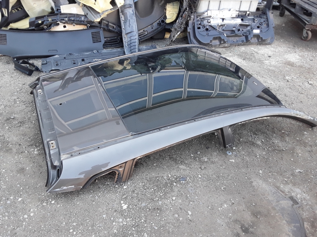 NISSAN Qashqai 2 generation (2013-2023) Stogas 736104EA1A 25604403