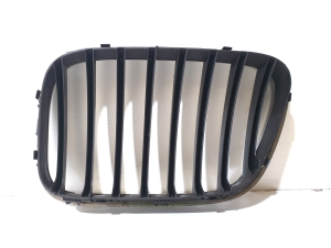 BMW X5 E53 (1999–2006) Priekšējā reste 51138247674 - 2
