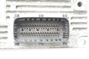 FIAT Grande Punto (2005–2026) Motorsteuergerät 51847330 - 2