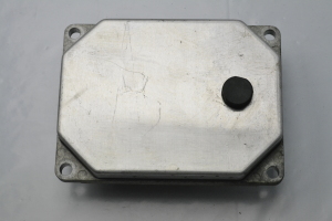 FIAT Grande Punto (2005–2026) Motorsteuergerät 51847330 - 5