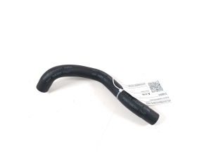   Cooling radiator hose 