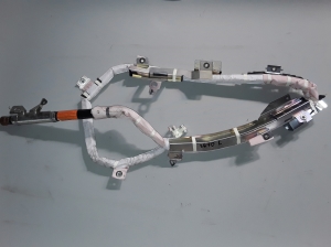 Subaru Impreza (2007–2012) Katuse turvapadi 121227350 - 3