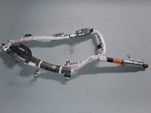Subaru Impreza (2007–2012) Katuse turvapadi 121227350 - 2