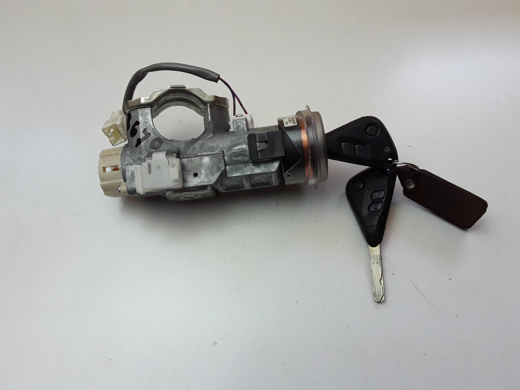 SUBARU Impreza 3 generation (2007-2014) Ignition Lock 88215AG000 25754240