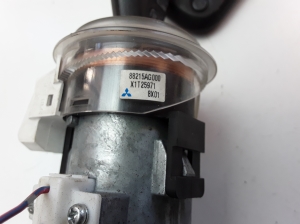 Subaru Impreza (2007–2012) Ignition switch 88215AG000 - 3