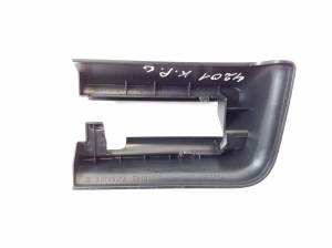 Mercedes Benz CLA-Class W118 (2019–2026) Sonstiges Teil des Vordersitzes A1779190700 - 2