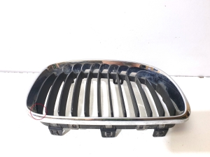 BMW 1 SERIES E81 (2007–2012) Front grille 51137166440  51137179655 - 2