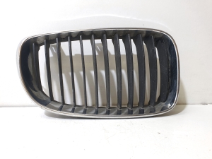 Kühlergrill - 51137166440  51137179655