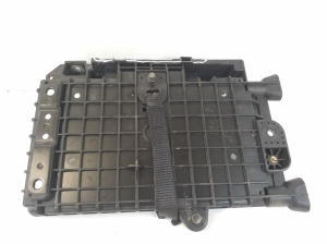 Mercedes Benz CLA-Class W118 (2019–2026) Akuhoidik A1776204201 - 5