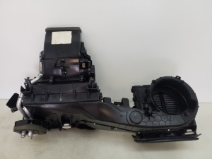 Mercedes Benz ML-Class 164 (2005–2011) Heater and its parts A2518340161 - 2