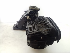 Mercedes Benz ML-Class 164 (2005–2011) Heater and its parts A2518340161 - 4