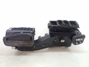 Mercedes Benz ML-Class 164 (2005–2011) Heater and its parts A2518340161 - 5