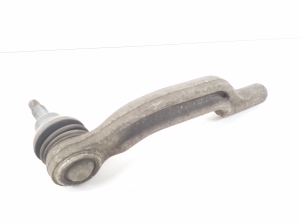 Mercedes Benz CLA-Class W118 (2019–2026) Rooliots A1773308400 - 2