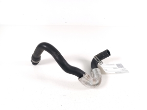   Cooling radiator hose 