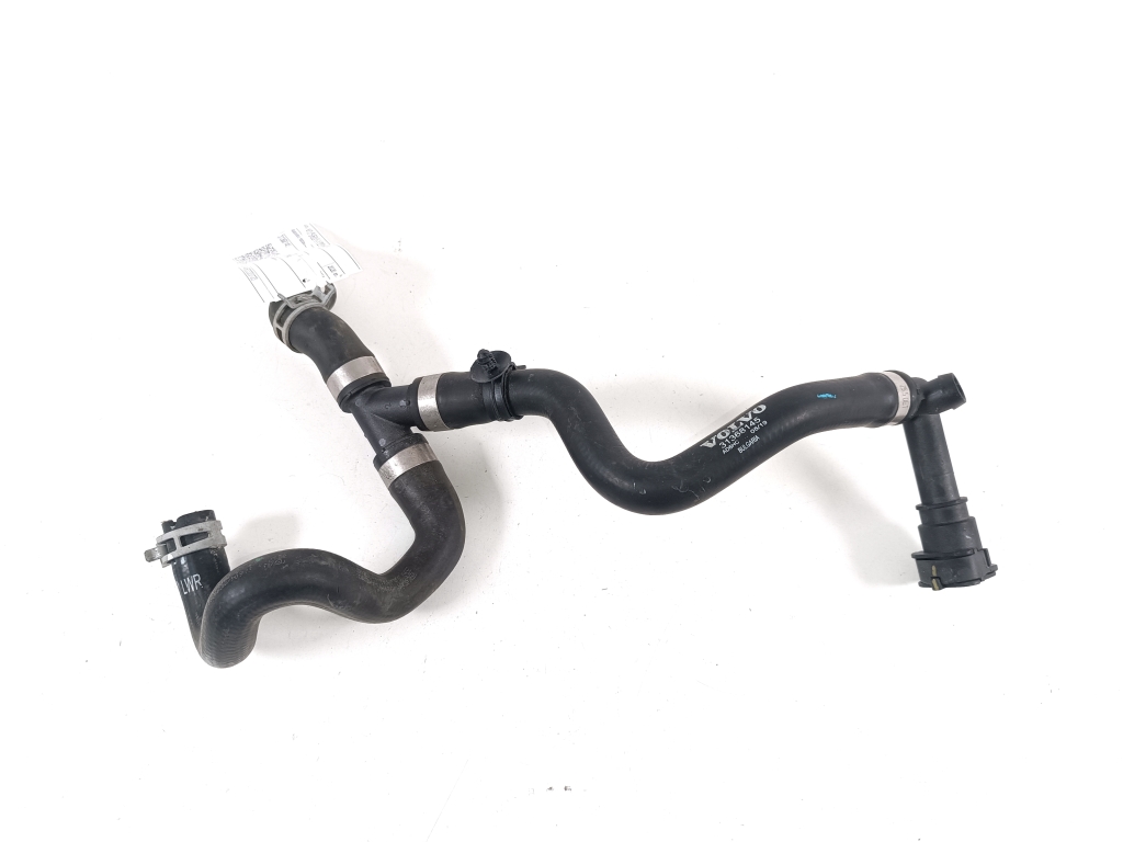 VOLVO S60 2 generation (2010-2020) Right Side Water Radiator Hose 31368145 25720230