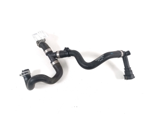   Cooling radiator hose 