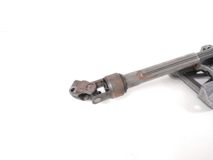 VOLVO S60 III (2018–2026) Roolivõll 31658239 - 4